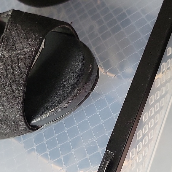 Jennifer Lopez Heels - Picture 5 of 5